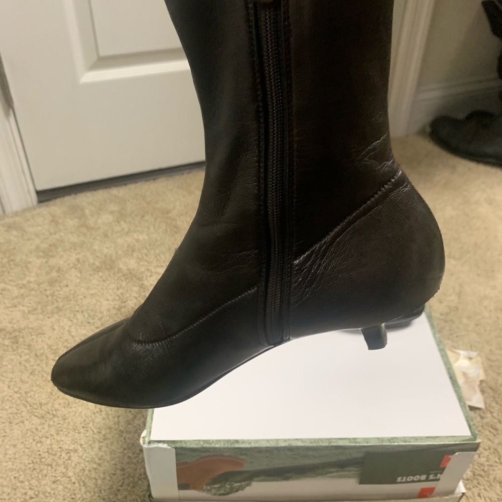 Prada Bootie - Picture 3 of 5